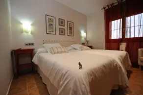 Casa Rural Torre Gil - Quarto
