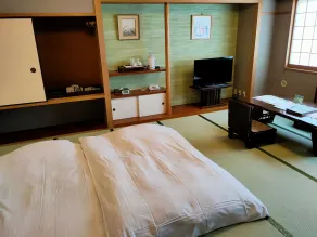 Fuji Mihana Resort - Værelse
