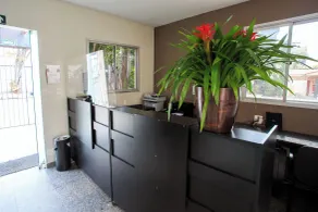 Pampulha Flat - Reception