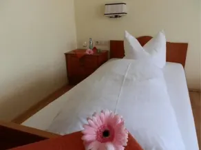 Landhotel Löwen - Rom