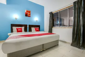 OYO 89571 Eco Palace hotel - Rum