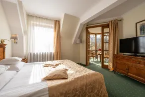 Krupówki 40 - Room