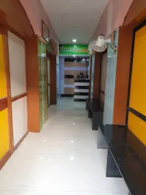 Hotel Laabh - Reception