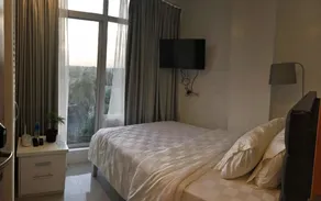Tely's Bed & Breakfast Iloilo powered by Cocotel - Chambre