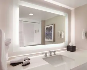 Embassy Suites by Hilton Palm Beach Gardens PGA Boulevard - Salle de bain