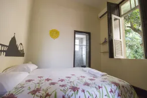 Rio Forest Hostel - Room