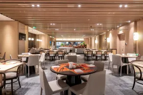 Novotel Shanghai Qingpu Excellence - Ristorante