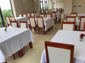 Windy Hotel Quang Binh - Restaurant