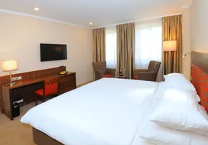Hotel Kramer - Camera