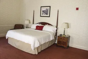 General Morgan Inn - Værelse