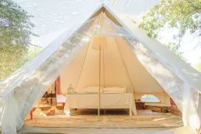 Odyssey Eco Farm Glamping - Rom
