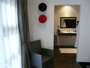 KaapsePracht Bed & Breakfast - Room