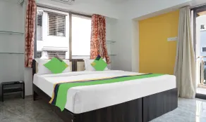 Treebo Atithi Corporate Stay Baner IT Hub - Room