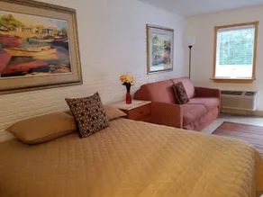 Extended Stay Brunswick - Chambre