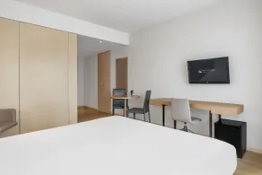 Eurostars Oasis Plaza - Zimmer