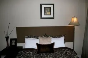 Noretta Motel - Room