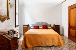 Luxury Venetian Rooms - Chambre