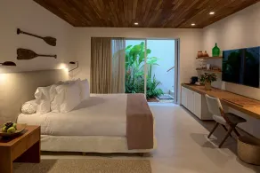 Hotel Fasano Trancoso - Room