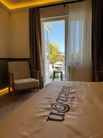 Hotel Zon - Camera