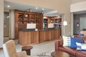 Four Points by Sheraton Chicago Schaumburg - Réception