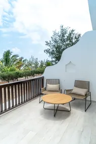 Le Mersenne Zanzibar, Autograph Collection - View from room