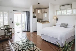 Cottage Inn & Spa - Chambre