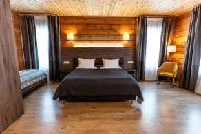 Lighthouse-Inn - Room