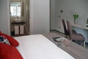 Gregori Guest House - Chambre