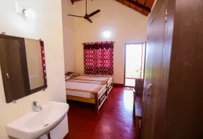 Uttunga Homestay - Rom
