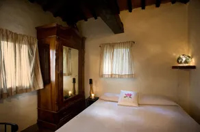 Relais La Torre - Chambre