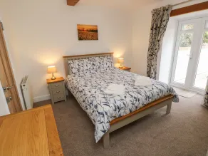 Dairy Cottage - Quarto