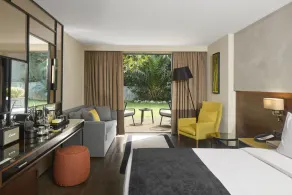 Gezi Hotel Bosphorus, Istanbul, a Member of Design Hotels - Habitación