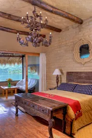 Laguna Lodge Eco-Resort & Nature Reserve - Room