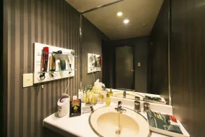 Hotel Renaissance Sendai -Adult Only - Salle de bain