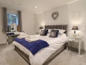 Bryn Cae - Room