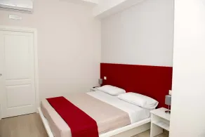 Nolana '86 - Chambre