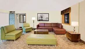 Super 8 by Wyndham St. James - Lobby