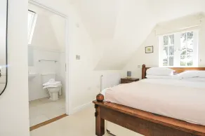 Bodare 8 - Chambre