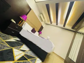 Lavender Home - Room