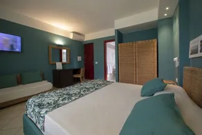 Insula Hotel - Habitación