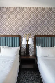 Hotel Petersburg, Tapestry Collection By Hilton - Chambre