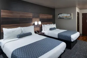 Hotel J Green Bay - Chambre