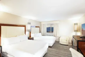 Western Village Inn And Casino - Chambre