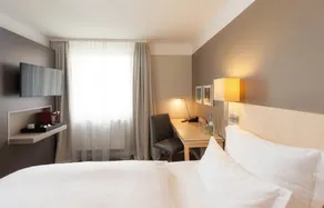 Hotel Lyskirchen Köln - Chambre