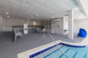 Country Inn & Suites by Radisson, Lake Norman Huntersville, NC - Piscine