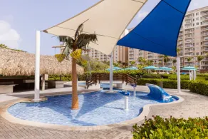 Marriott's Aruba Surf Club - Pool