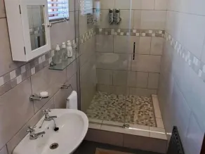 Grace Walk Guest House - Salle de bain