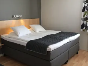 Linköpings Cityhotell och Vandrarhem - Room