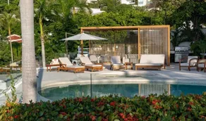 Casa Calaf - Piscina