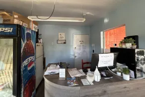 Stevens Motel by Capital O Ocala US 27 - Reception